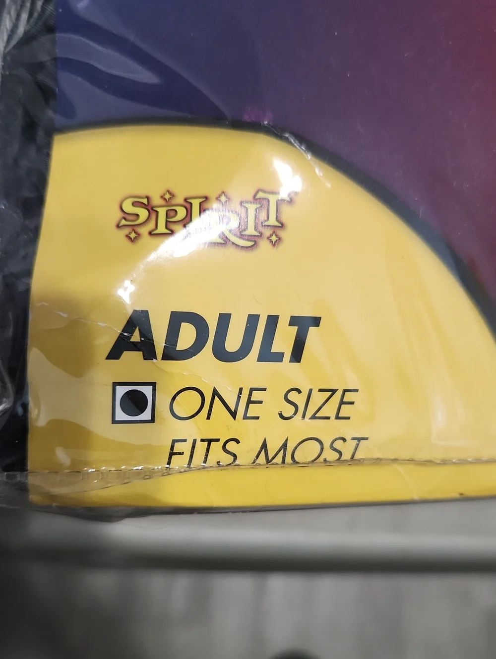 Halloween Adult Inflatable Costume - Picture 3 of 3
